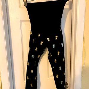 Beyond the Bump maternity leggings